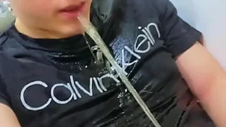 China Twink Fuck 1