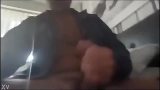 Gay scally Wank & Cum